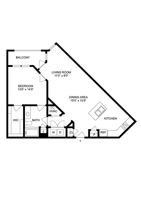 Botanic Waterside | Sarasota, FL